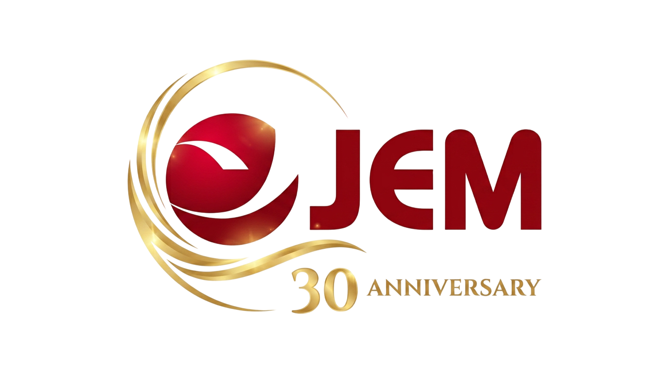 JEM 30주년